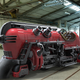 Image for article titled The Futuristic Steam Train of Our Dreams
